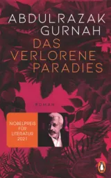  978-3-328-60258-3;Gurnah-DasVerloreneParadies.jpg - Bild
