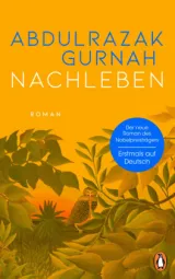 978-3-328-60259-0;Gurnah-Nachleben.jpg - Bild
