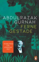  978-3-328-60260-6;Gurnah-FerneGestade.jpg - Bild