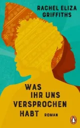  978-3-328-60365-8;Griffiths-Was ihr uns versprochen habt.jpg - Bild