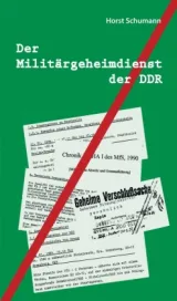  978-3-347-15836-8;Schumann-DerMilitärgeheimdienstDerDDR.jpg - Bild
