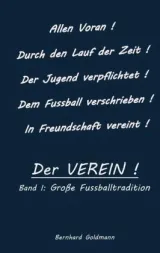  978-3-347-48002-5;Goldmann-DerVerein.jpg - Bild