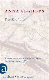  978-3-351-03452-8;Seghers-DerKopflohn.jpg - Bild