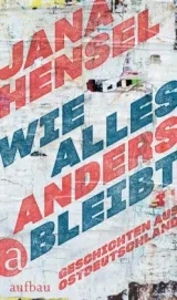  978-3-351-03482-5;Hensel-Wie alles anders bleibt.jpg - Bild