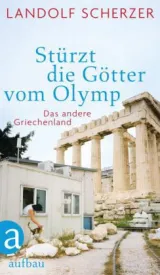  978-3-351-03580-8;Scherzer-Stürzt die Götter vom Olymp.jpg - Bild
