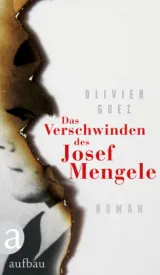  978-3-351-03728-4;Guez-Das-Verschwinden-des-Josef-Mengele.jpg - Bild