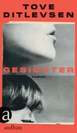  978-3-351-03938-7;Ditlevsen-Gesichter.jpg - Bild