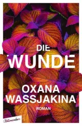 978-3-351-05113-6;Wassjakina-DieWunde.jpg - Bild