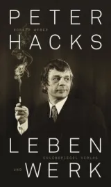  978-3-359-01371-6;Weber-Peter-Hacks-Leben-und-Werk.jpg - Bild