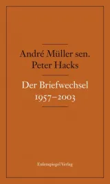 978-3-359-02459-0;mueller-briefwechsel.jpg - Bild