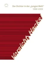  978-3-359-02502-3;Huth-Vorsicht, Hacks.jpg - Bild