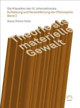 978-3-359-02511-5;Holz-Theorie als materielle Gewalt.jpg - Bild