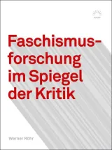  978-3-359-02536-8;roehr-faschismus.jpg - Bild