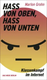 978-3-360-01373-6;Grohn-HassVonObenHassVonUnten.jpg - Bild