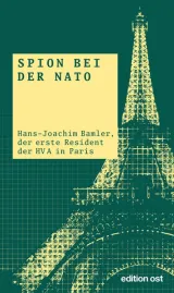  978-3-360-01856-4;Böhm-Bamler-Spion-bei-der-Nato.jpg - Bild