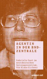 978-3-360-01870-0;eichner-agentin.jpg - Bild