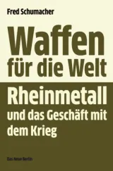 978-3-360-02767-2;Schumacher-Waffen für die Welt.jpg - Bild