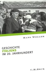  978-3-406-60174-3;Woller-Gschichte Italiens im 20. Jh.jpg - Bild