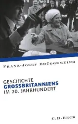  978-3-406-60176-7;'Brüggemeier-Geschichte Großbritanniens im 20. Jh.jpg - Bild