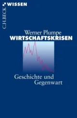  978-3-406-60681-6;Plumpe-Wirtschaftskrisen.jpg - Bild