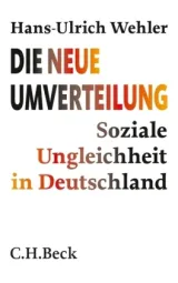 978-3-406-64386-6;Wehler-Die neue Umverteilung.jpg - Bild