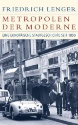 978-3-406-65199-1;Lenger-Metropolen der Moderne.jpg - Bild