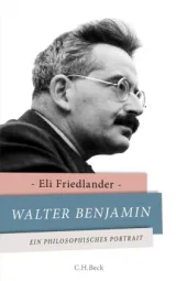 978-3-406-65457-2;Friedlander-Walter Benjamin.jpg - Bild