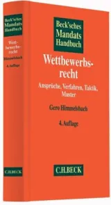  978-3-406-66057-3;Himmelsbach-Beck'sches Mandatshandbuch Wettbewerbsrecht.jpg - Bild