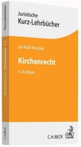  978-3-406-66168-6;Wall-Muckel-Kirchenrecht.jpg - Bild