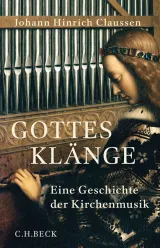  978-3-406-66684-1;claussen-gottesklaenge.jpg - Bild