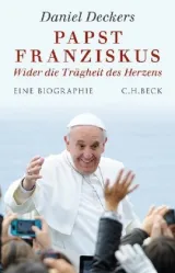 978-3-406-66772-5;Deckers-Papst Franziskus.jpg - Bild