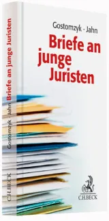  978-3-406-67653-6;jahn-briefe.jpg - Bild