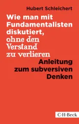 978-3-406-68627-6;schleichert-fundamentalisten.jpg - Bild