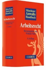  978-3-406-69298-7;Moll-Münchener Anwaltshandbuch Arbeitsrecht.jpg - Bild
