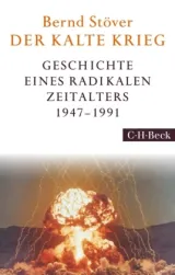  978-3-406-70611-0;Stöver-Der Kalte Krieg.jpg - Bild