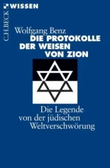  978-3-406-70820-6;Benz-Die Protokolle der Weisen von Zion.jpg - Bild