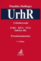  978-3-406-71159-6;Wandtke-Bullinger-Urheberrecht.jpg - Bild
