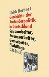  978-3-406-71553-2;Herbert-Geschichte der Ausländerpolitik in Deutschland.jpg - Bild