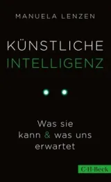  978-3-406-71869-4;Lenzen-Künstliche Intelligenz.jpg - Bild