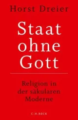  978-3-406-71871-7;Dreier-Staat-ohne-Gott.jpg - Bild