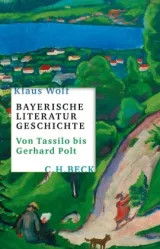  978-3-406-72114-4;Wolf-Bayerische Literaturgeschichte.jpg - Bild
