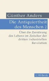  978-3-406-72317-9;Anders-Die Antiquiertheit des Menschen Bd.2.jpg - Bild