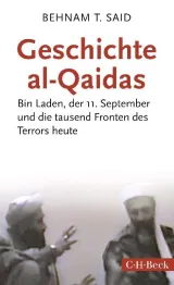  978-3-406-72585-2;Said-Geschichte al-Qaidas.jpg - Bild
