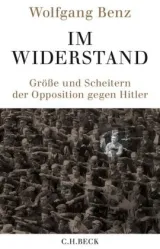  978-3-406-73345-1;Benz-Im Widerstand.jpg - Bild