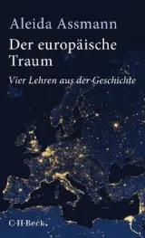  978-3-406-73380-2;Assmann-Der europäische Traum.jpg - Bild