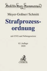  978-3-406-74541-6;Schmitt-Strafprozessordnung.jpg - Bild