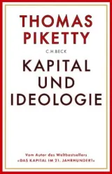 978-3-406-74571-3;Piketty-Kapital und Ideologie.jpg - Bild