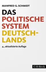  978-3-406-75321-3;Schmidt-DasPolitischeSystemDeutschlands.jpg - Bild