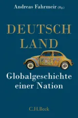  978-3-406-75619-1;Fahrmeir-Deutschland.jpg - Bild