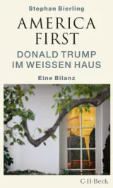  978-3-406-75706-8;Bierling-AmericaFirst.jpg - Bild